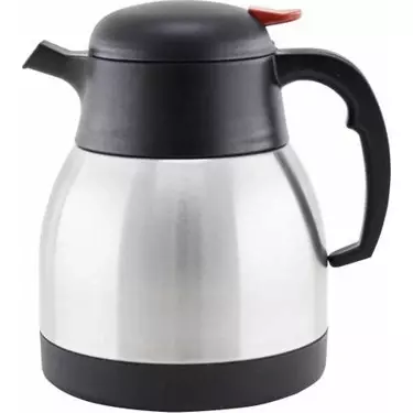 Cooker 1  LT Çelik Termos CKR2035