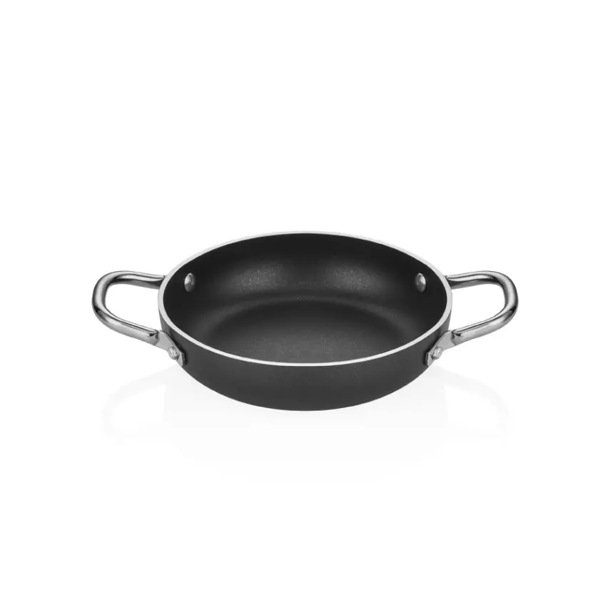 Altınbaşak A 111YS 20 Lazzeti Yumurta Sahanı 20 Cm - 1