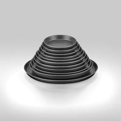 Altınbaşak A 131 34 Sac Pizza Tava 34 Cm