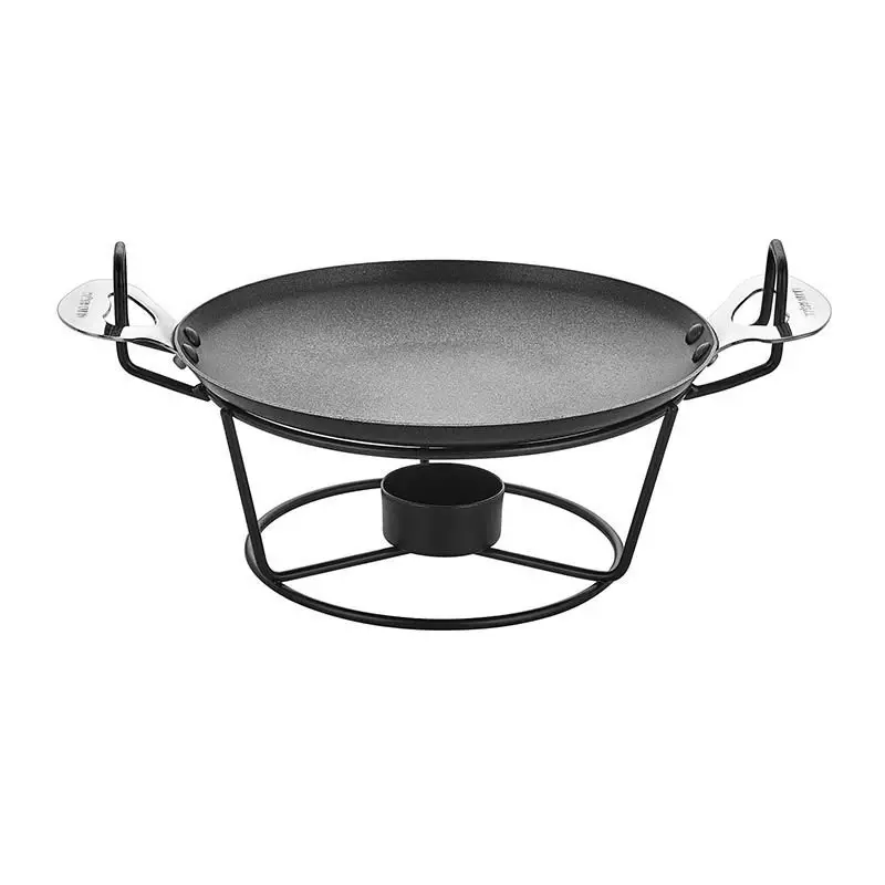 Altınbaşak A 639 34 Kavurma Sacı Standı 34 Cm - 2