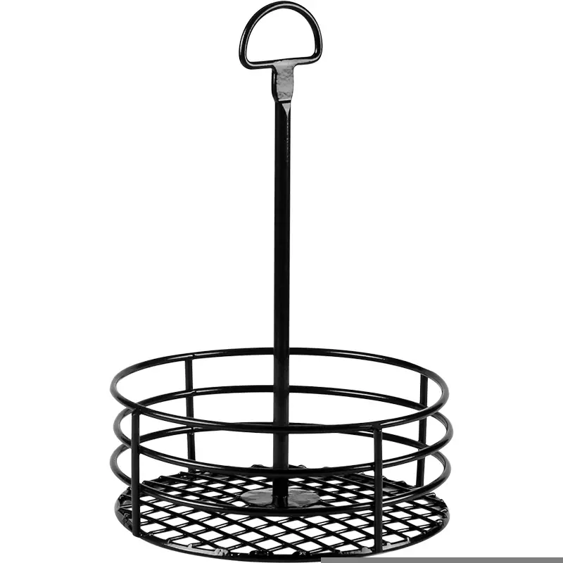 Altınbaşak Yuvarlak Sosluk Standı 17x26 Cm, A 013 00 - 1