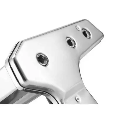 Apfel Erişte Makinesi (4 mm + 2 mm) (EM-15) - 2