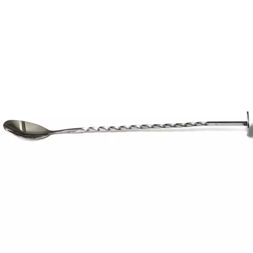 Biradlı Bar Kaşık Burgulu 27 cm (BRD-681) - 1