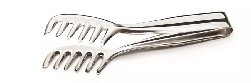 Bayraktar Makarna Maşası - 1