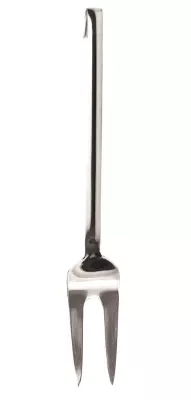 Bayraktar Servis Çatal 30 cm, No1