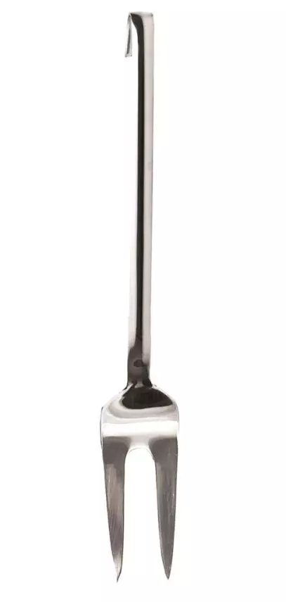 Bayraktar Servis Çatal 30 cm, No1 - 1