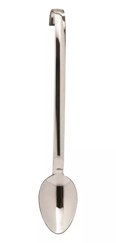 Bayraktar Servis Kaşık 37 cm, No1 - 1