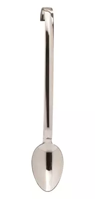 Bayraktar Servis Kaşık 45 cm, No3