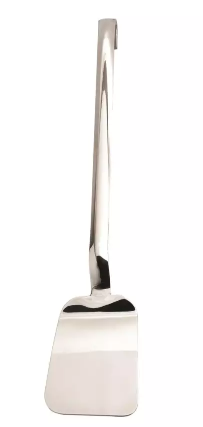 Bayraktar Servis Spatula 38 cm, No2 - 1