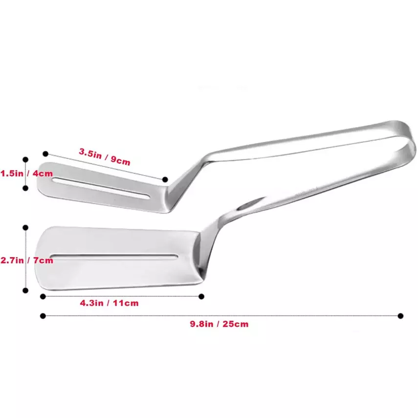 Bayraktar Spatula Maşa - 1