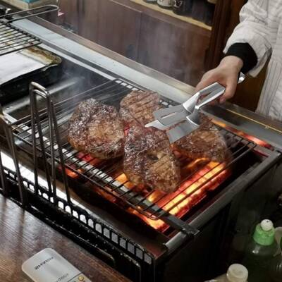 Bayraktar Spatula Maşa - 4