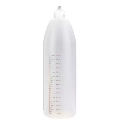 Biradlı Bo Sosluk 1000 ml (BRD-B1000)
