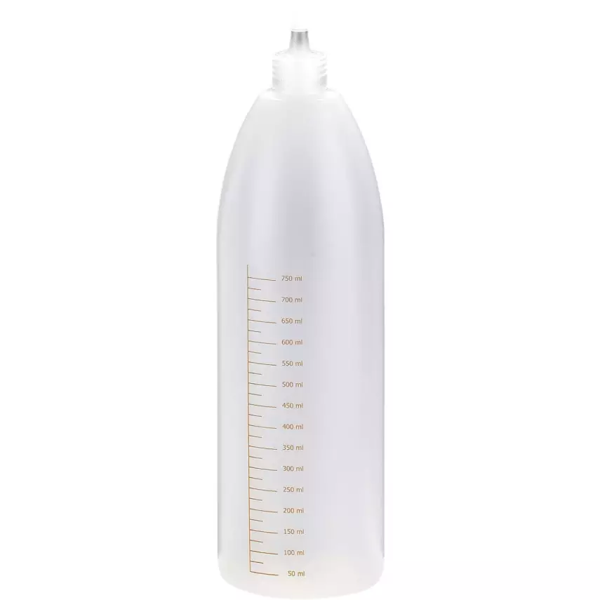 Biradlı Bo Sosluk 1000 ml (BRD-B1000) - 1