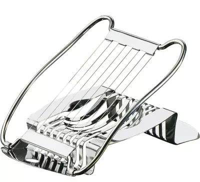 Biradlı Çelik Yumurta Kesici (BRD-5041)