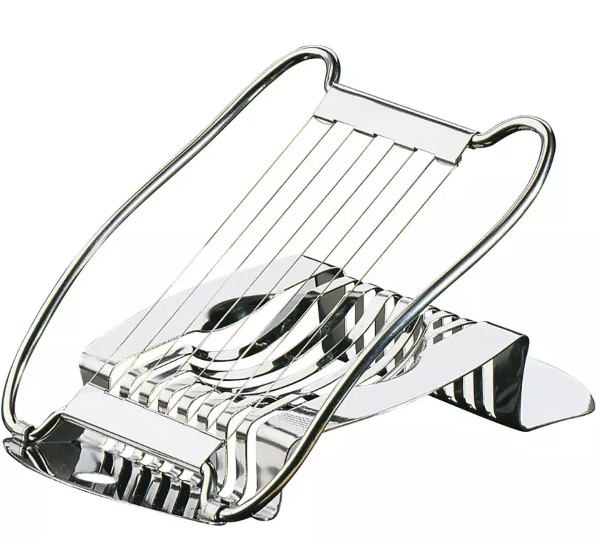 Biradlı Çelik Yumurta Kesici (BRD-5041) - 1