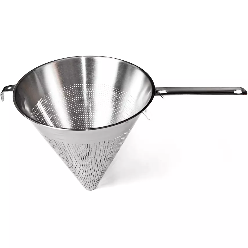 Biradlı Çin Külahı 18 cm (BRD-500F) - 1