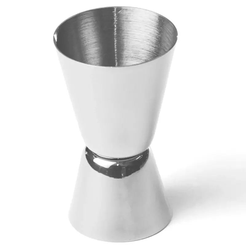 Biradlı İkili Jigger 2/4 cl (BRD-EF95) - 1