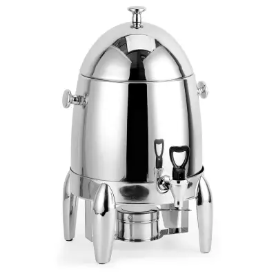 Biradlı Lüx Kahve Dispenseri 12 Litre (GRV-10417)