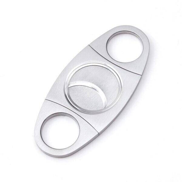 Biradlı Puro Makası (GRV-382) - 1