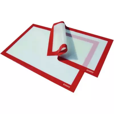 Biradlı Silpat 40x60 cm (BRD-0331)