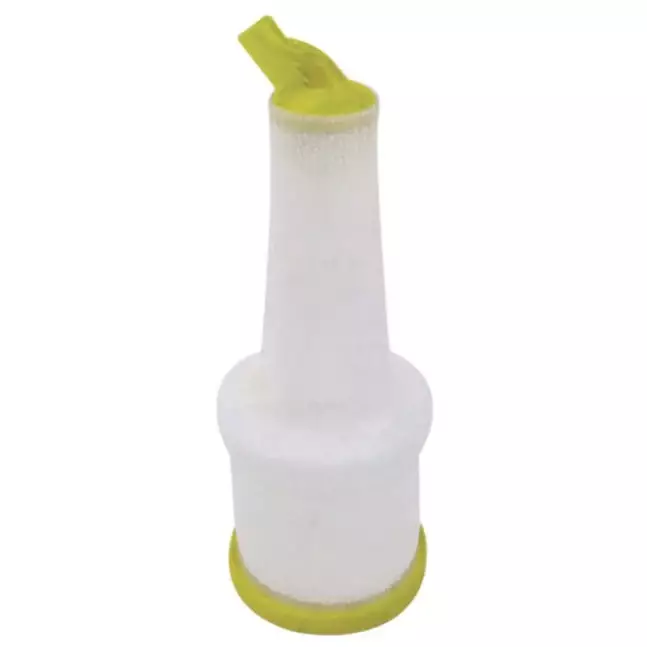 Biradlı Sos ve Kokteyl Dökücü 1 Litre (BRD-PBA/1) - 2