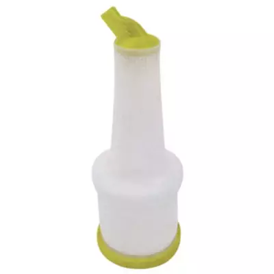 Biradlı Sos ve Kokteyl Dökücü 2 Litre (BRD-PBA/2) - 2