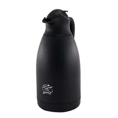 Cooker Bitter Serisi 2 Lt  Çelik Termos CKR2040
