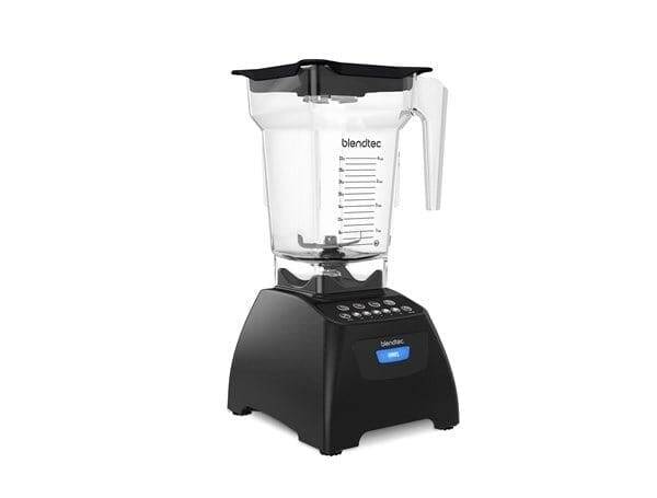 Blendtec - Classic 575 Blender ,3 hp,1560W,FourSide - C575B4101A-A1AP1A - 1