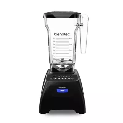 Blendtec - Classic 575 Blender ,3 hp,1560W,FourSide - C575B4101A-A1AP1A - 4