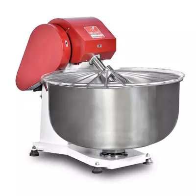 Boğaziçi Hamur Yoğurma Makinesi, 235 kg, 220V - 380V (BHY.235)