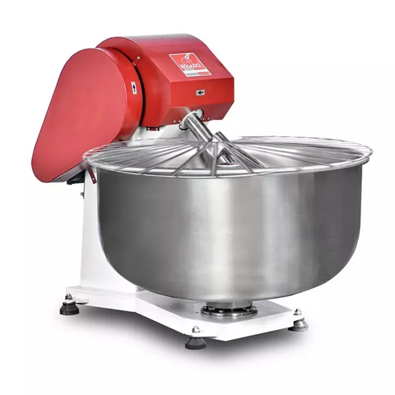 Boğaziçi Hamur Yoğurma Makinesi, 235 kg, 220V - 380V (BHY.235) - 1