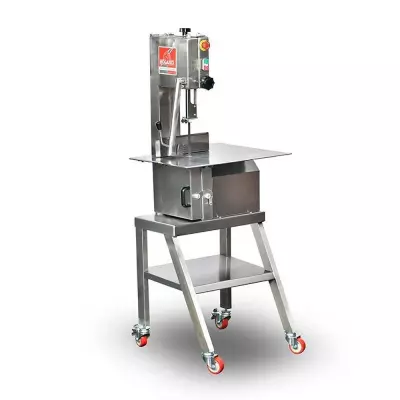 Boğaziçi Kemik Kesme Makinesi Ayaklı Paslanmaz 220V - 380 V, BKTA.1840