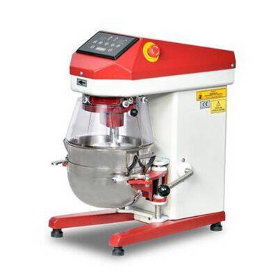 Boğaziçi Planet Mikser Hız Kontrollü 40 Litre 220 V - 380 V (BM.40S)