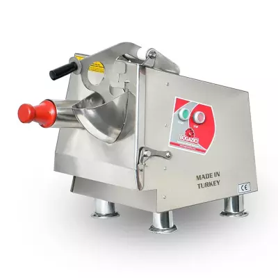 Boğaziçi Setüstü Sebze Doğrama Makinesi, 220V (BSÜ)