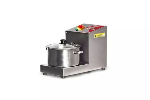 Boğaziçi Soğan Doğrama Makinesi 220V-380V (BSD ECO) - 1