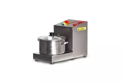 Boğaziçi Soğan Doğrama Makinesi 220V-380V (BSD ECO) - 2