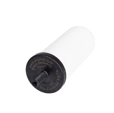 British Berkefeld - Ultra Florür Filtre - W9120133 - 2