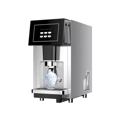 SMARTCHEF BUZ MAKİNESİ Z03 - BTB-Z03