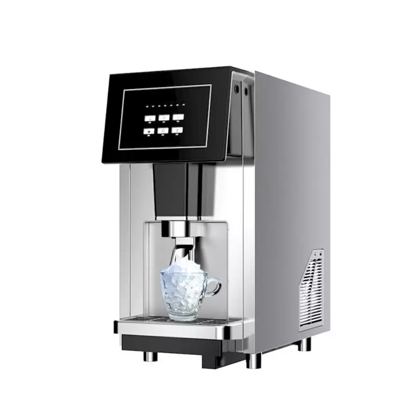 SMARTCHEF BUZ MAKİNESİ Z03 - BTB-Z03 - 1