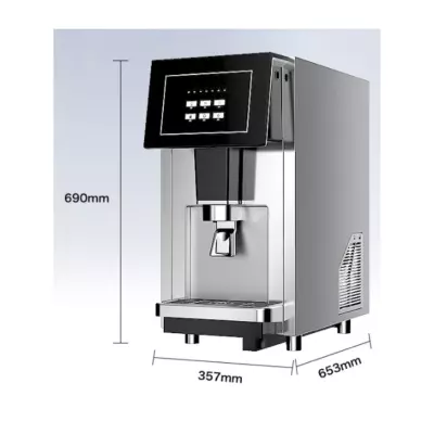 SMARTCHEF BUZ MAKİNESİ Z03 - BTB-Z03 - 3