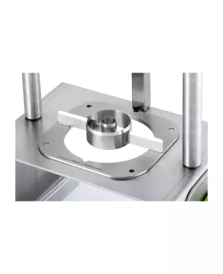 Cancan Ananas Soyma Makinesi - 0801 - 4