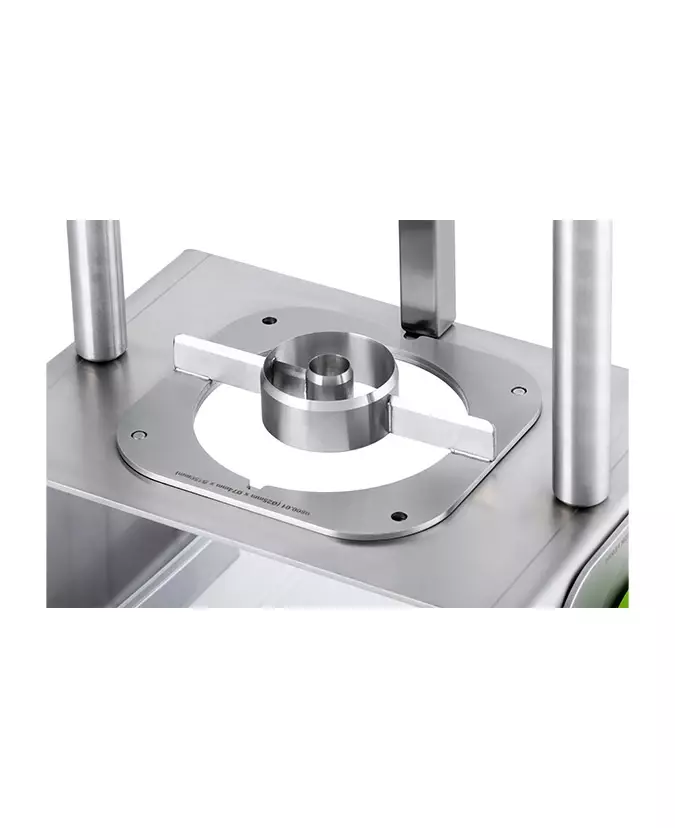 Cancan Ananas Soyma Makinesi - 0801 - 4