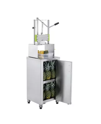 Cancan Ananas Standı, 41x80 Cm, - 1104