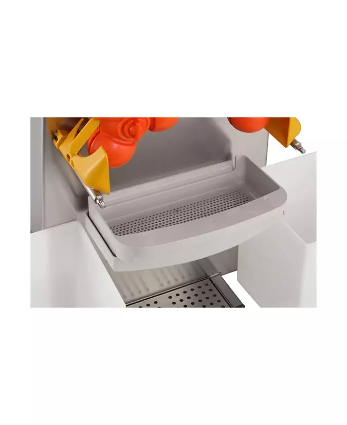 Cancan Cafe Tipi Otomatik Portakal Sıkma Makinesi, 28 AdetDakika - 0206 - 2