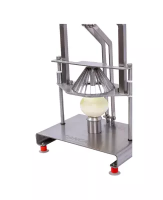 Cancan Çiçek Soğan Dilimleme Makinesi - 1319 - 5