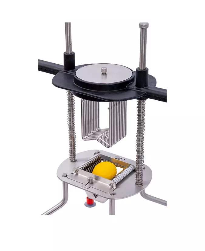 Cancan Dikey Domates Dilimleme Makinesi - 1318 - 7