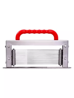 Cancan Domates Dilimleme Makinesi - 1302 - 2