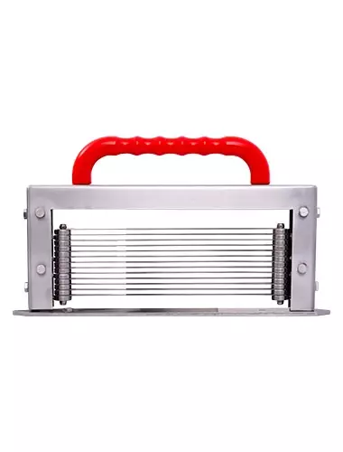 Cancan Domates Dilimleme Makinesi - 1302 - 2