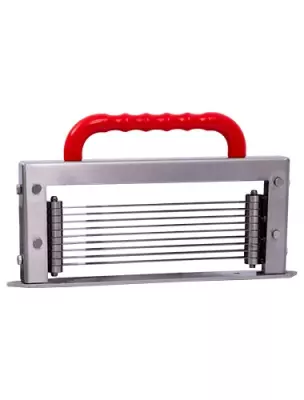 Cancan Domates Dilimleme Makinesi - 1302 - 3