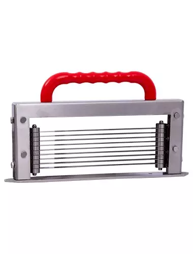 Cancan Domates Dilimleme Makinesi - 1302 - 3